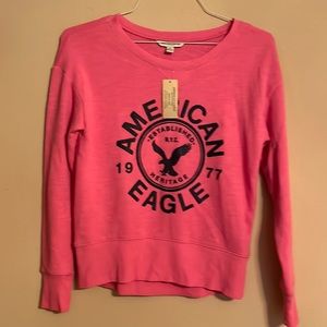 🌻Nwt American Eagle size small sweater